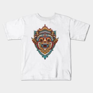 Barong Kids T-Shirt